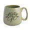 You Are A Blessing Designer Ceramic Heirloom Mug - Holds 15 Oz
